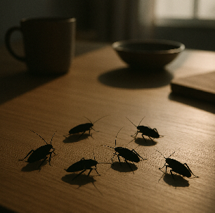 Baratas