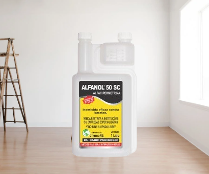Alfanol 50 SC