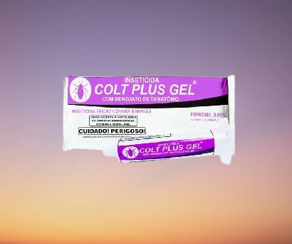 Colt Plus Gel